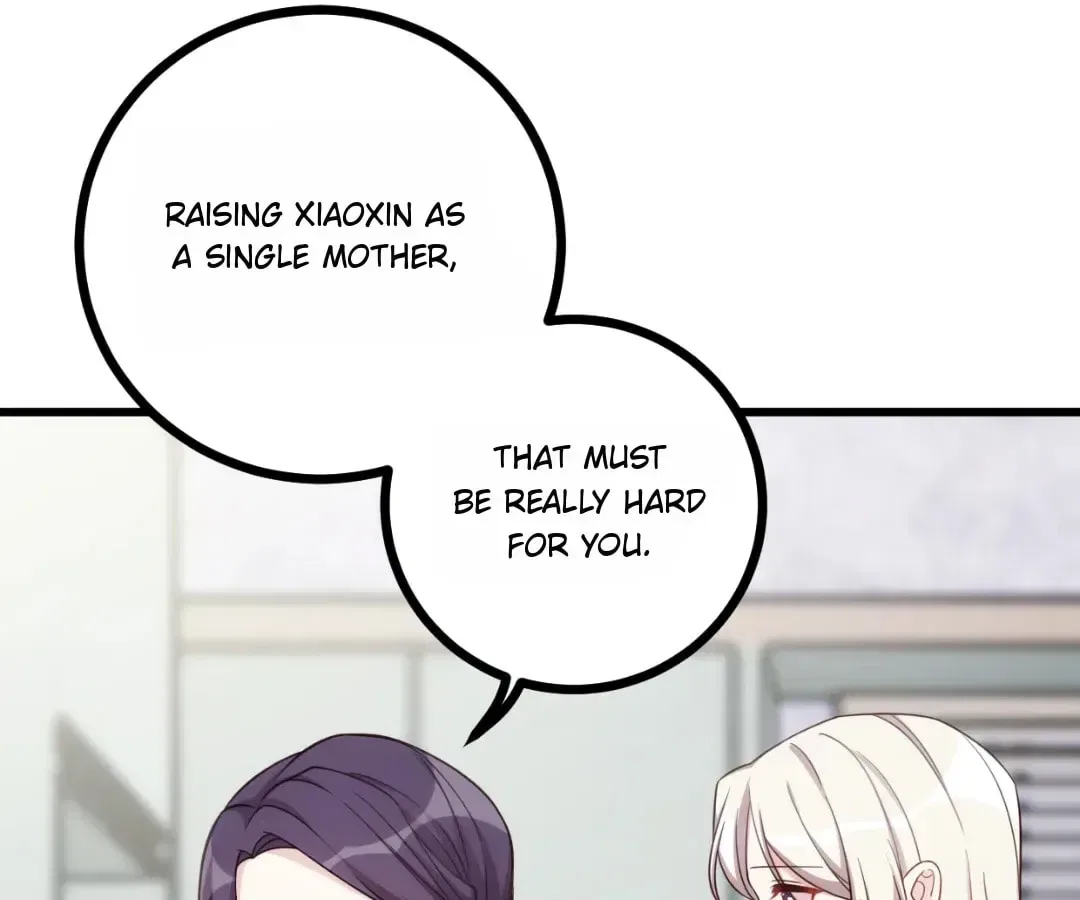 Xiao Bai’s Father Is a Wonderful Person Chapter 434 – Page 9