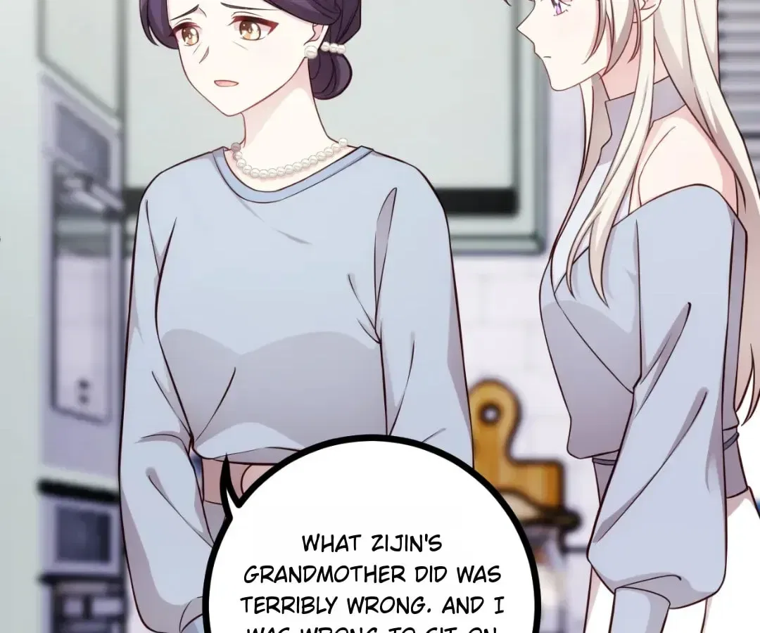 Xiao Bai’s Father Is a Wonderful Person Chapter 434 – Page 10