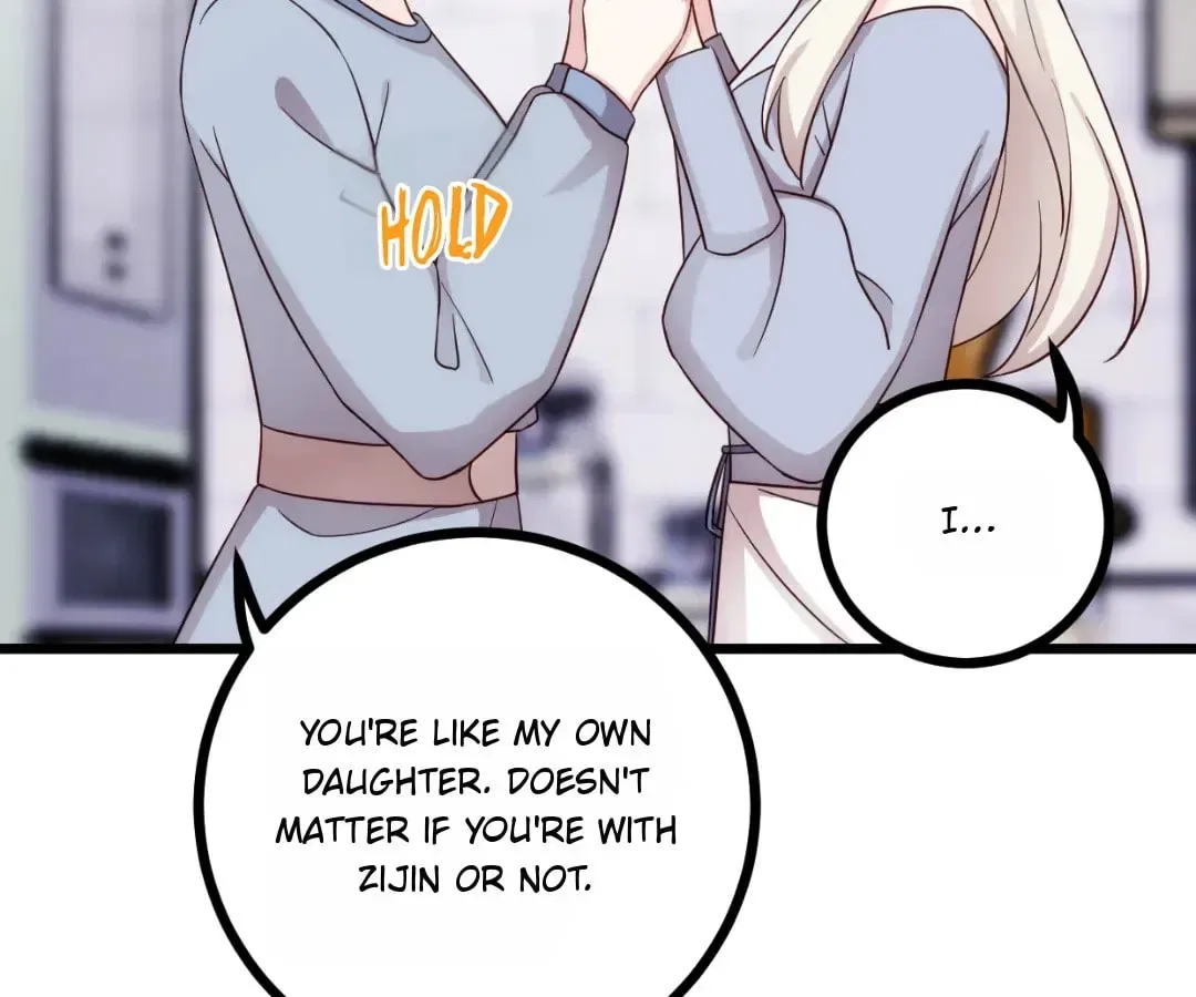 Xiao Bai’s Father Is a Wonderful Person Chapter 434 – Page 15
