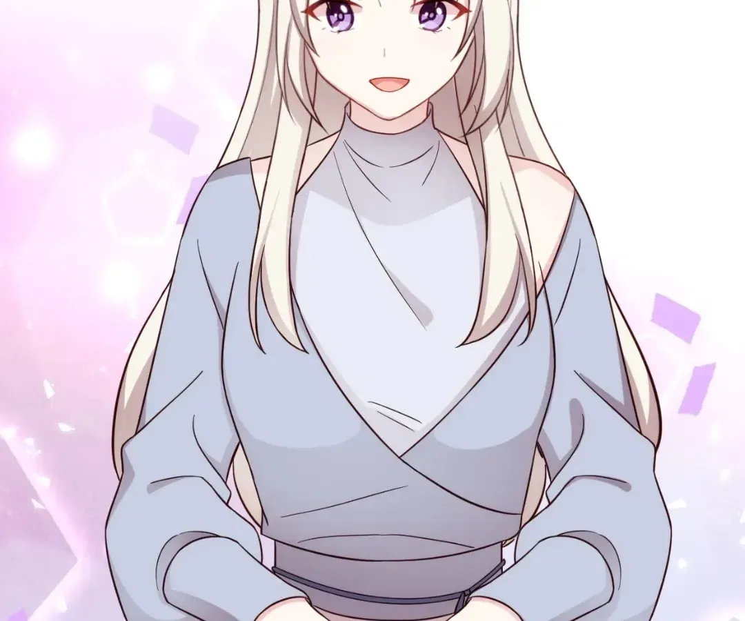 Xiao Bai’s Father Is a Wonderful Person Chapter 434 – Page 18