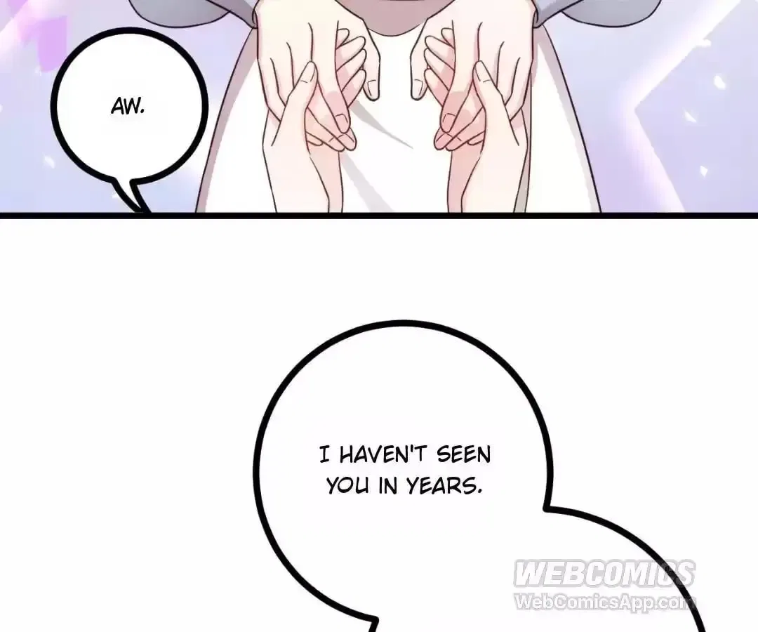 Xiao Bai’s Father Is a Wonderful Person Chapter 434 – Page 19