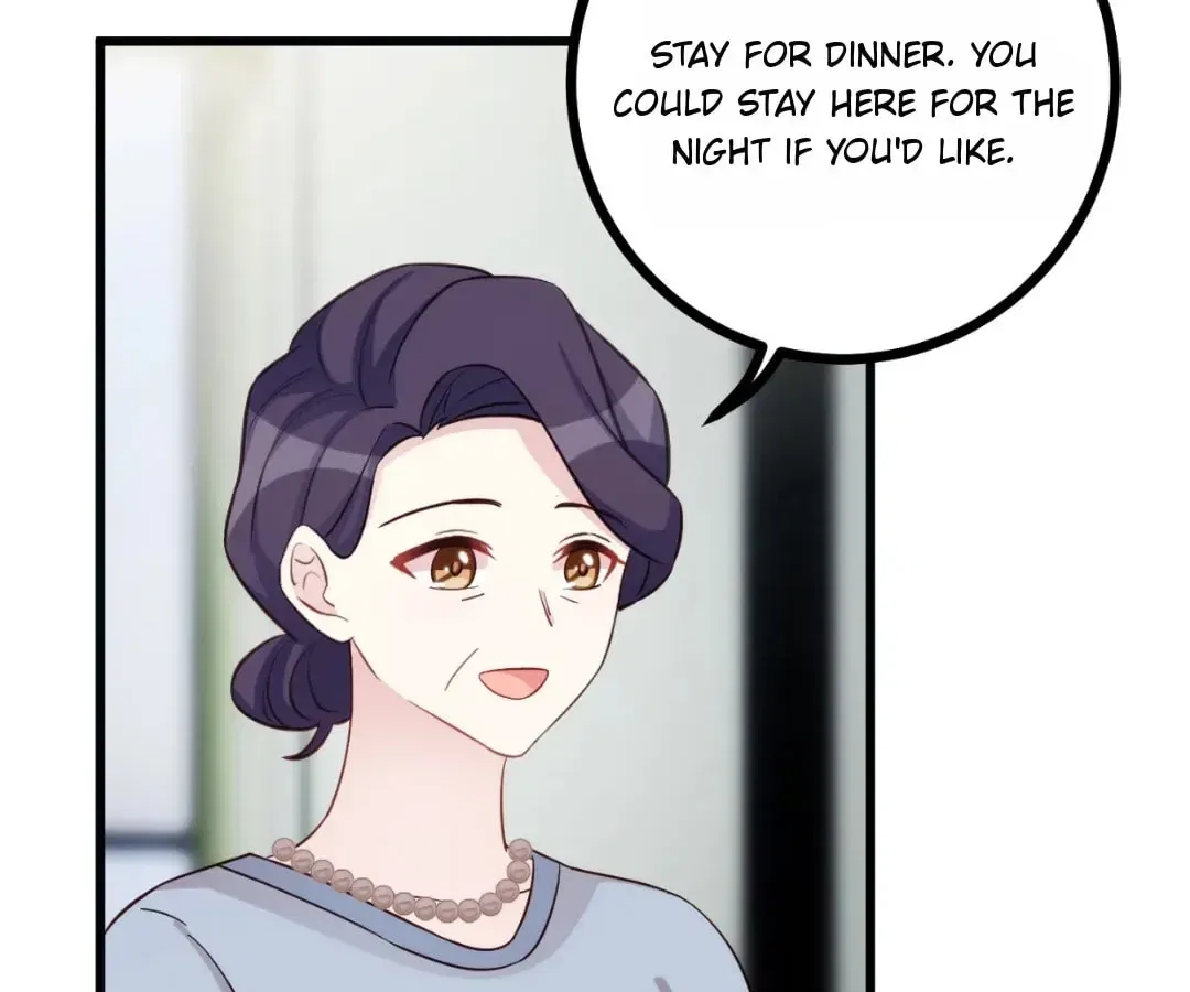 Xiao Bai’s Father Is a Wonderful Person Chapter 434 – Page 20