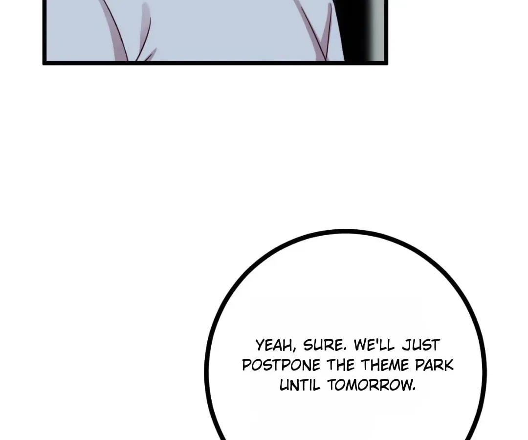 Xiao Bai’s Father Is a Wonderful Person Chapter 434 – Page 21