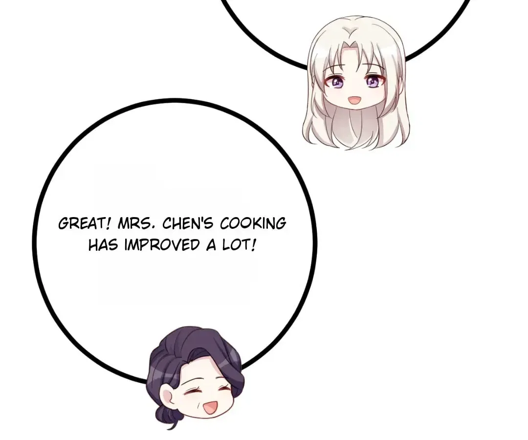 Xiao Bai’s Father Is a Wonderful Person Chapter 434 – Page 22