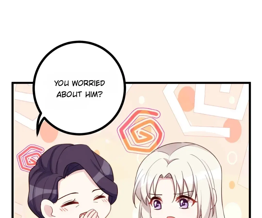 Xiao Bai’s Father Is a Wonderful Person Chapter 434 – Page 25