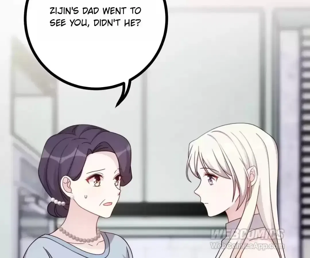 Xiao Bai’s Father Is a Wonderful Person Chapter 434 – Page 27