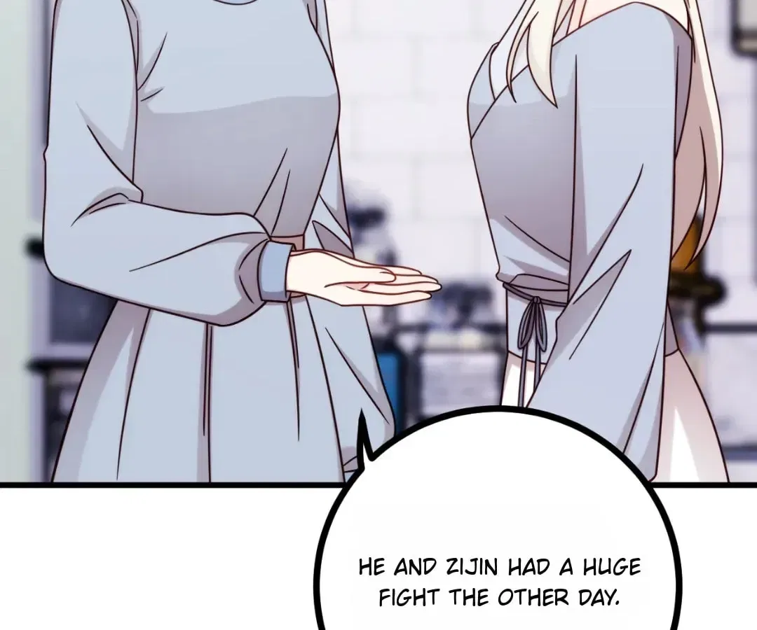 Xiao Bai’s Father Is a Wonderful Person Chapter 434 – Page 28
