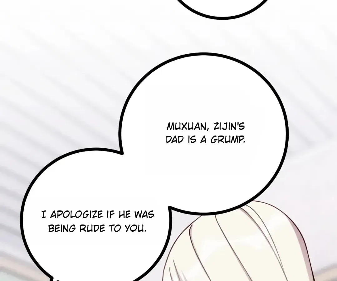 Xiao Bai’s Father Is a Wonderful Person Chapter 434 – Page 31