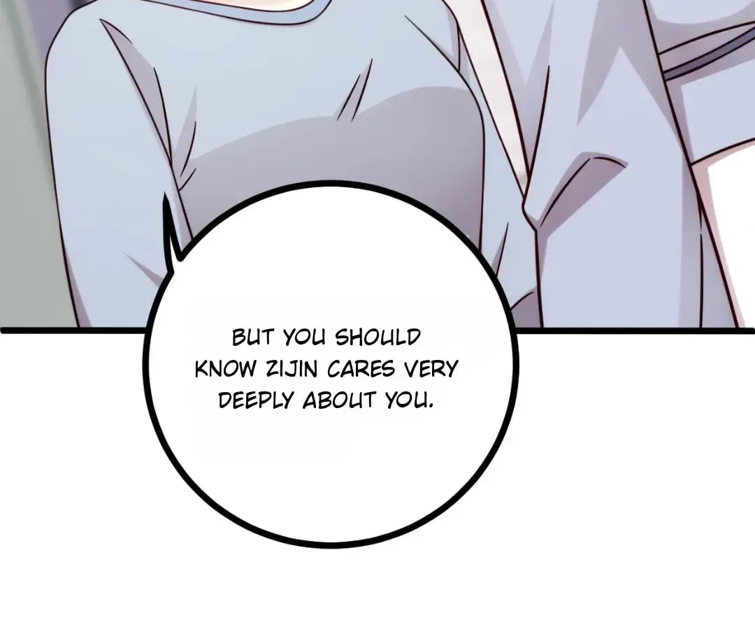 Xiao Bai’s Father Is a Wonderful Person Chapter 434 – Page 33