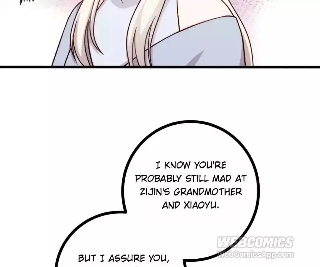 Xiao Bai’s Father Is a Wonderful Person Chapter 434 – Page 35