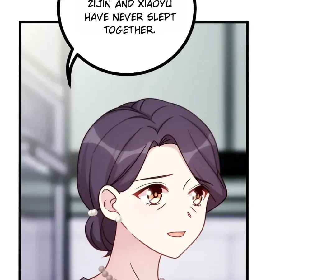Xiao Bai’s Father Is a Wonderful Person Chapter 434 – Page 36