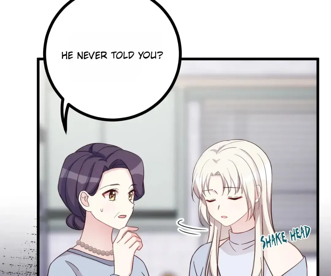 Xiao Bai’s Father Is a Wonderful Person Chapter 434 – Page 40