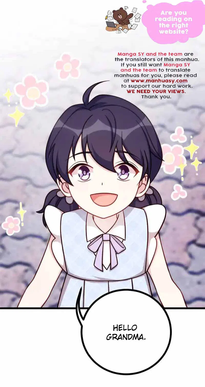 Xiao Bai’s Father Is a Wonderful Person Chapter 433 – Page 3