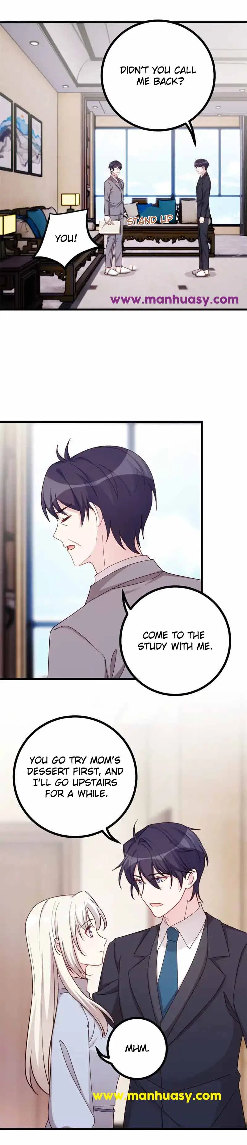 Xiao Bai’s Father Is a Wonderful Person Chapter 433 – Page 7