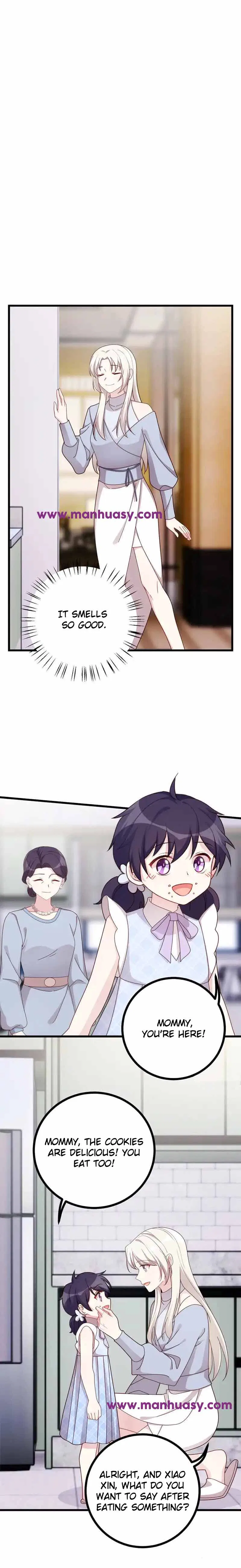 Xiao Bai’s Father Is a Wonderful Person Chapter 433 – Page 8