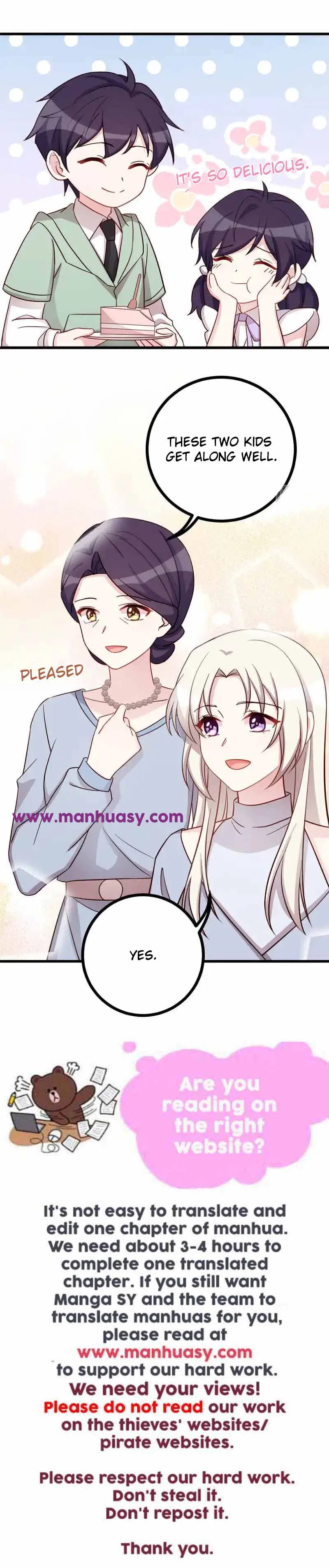 Xiao Bai’s Father Is a Wonderful Person Chapter 433 – Page 10