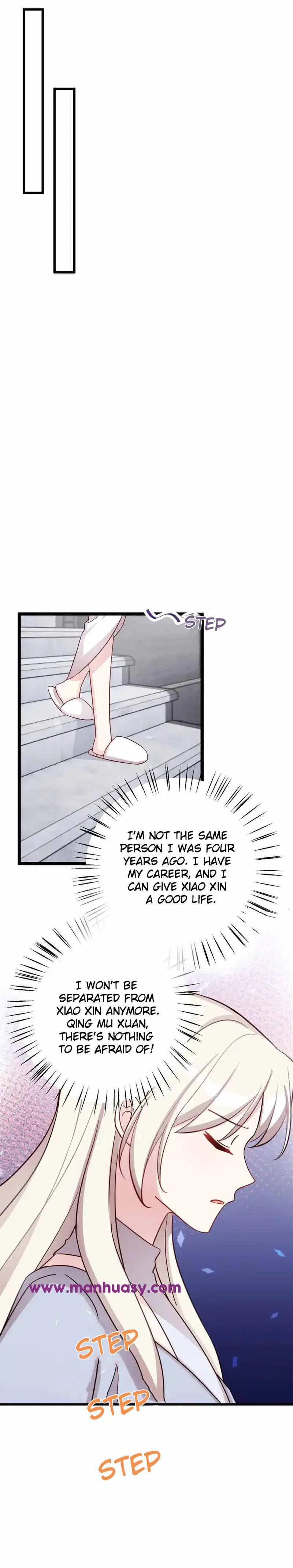 Xiao Bai’s Father Is a Wonderful Person Chapter 432 – Page 5