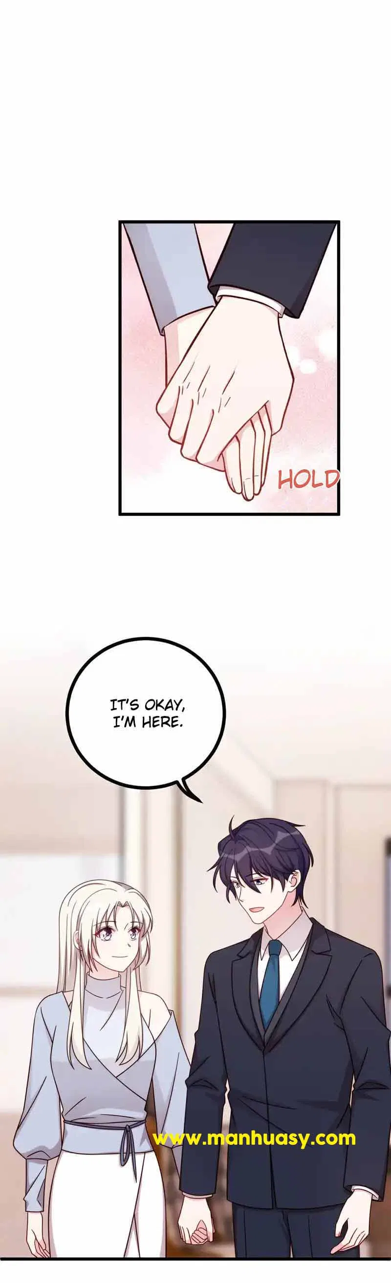 Xiao Bai’s Father Is a Wonderful Person Chapter 432 – Page 8