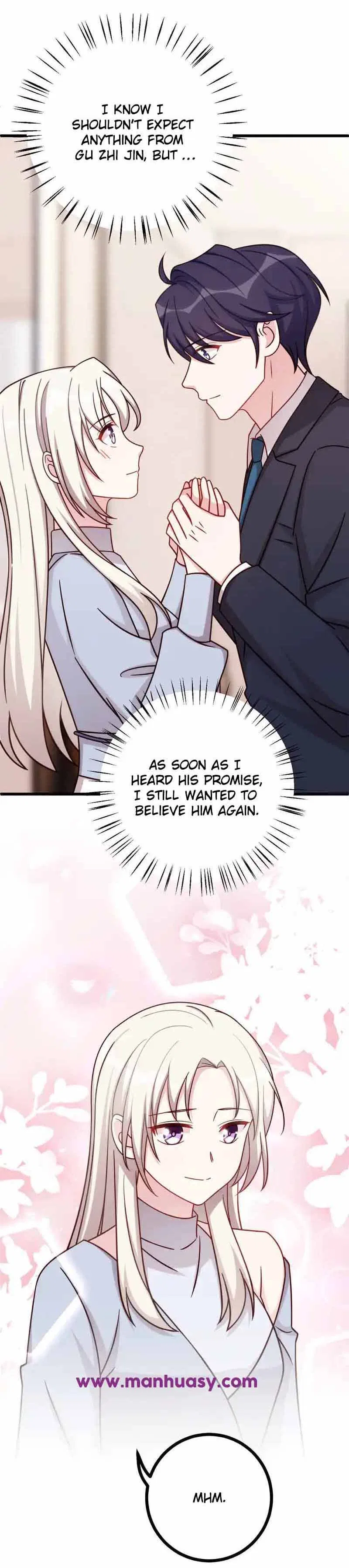 Xiao Bai’s Father Is a Wonderful Person Chapter 432 – Page 9