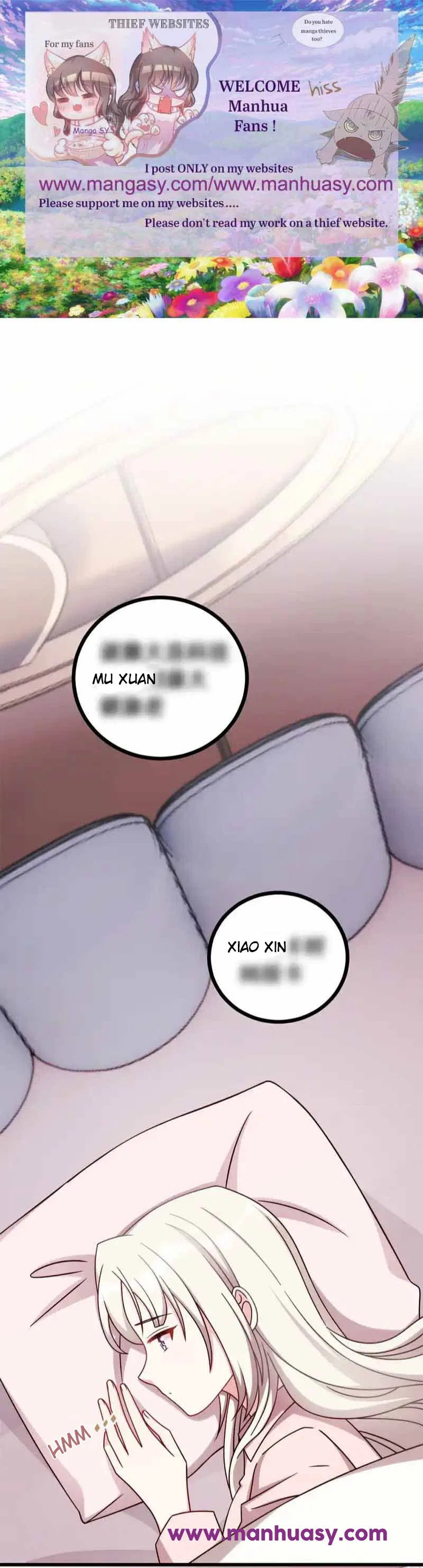 Xiao Bai’s Father Is a Wonderful Person Chapter 431 – Page 2