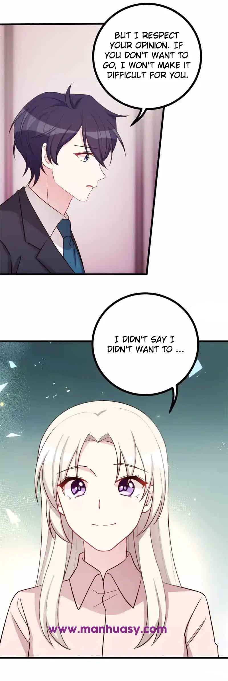 Xiao Bai’s Father Is a Wonderful Person Chapter 431 – Page 7