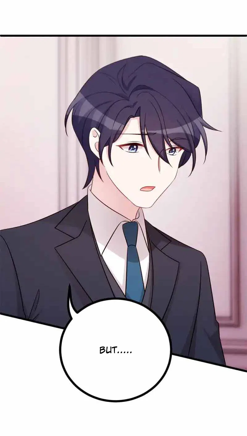 Xiao Bai’s Father Is a Wonderful Person Chapter 431 – Page 8