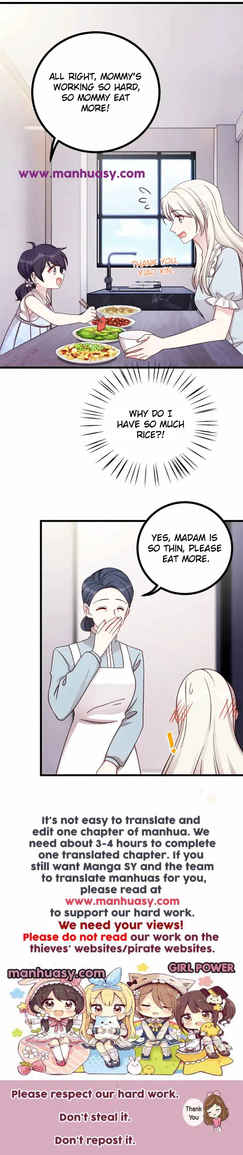 Xiao Bai’s Father Is a Wonderful Person Chapter 431 – Page 14