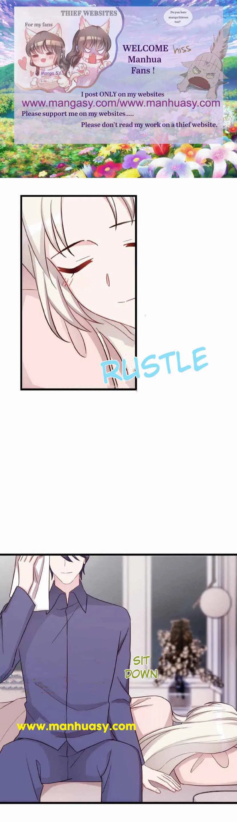 Xiao Bai’s Father Is a Wonderful Person Chapter 430 – Page 2
