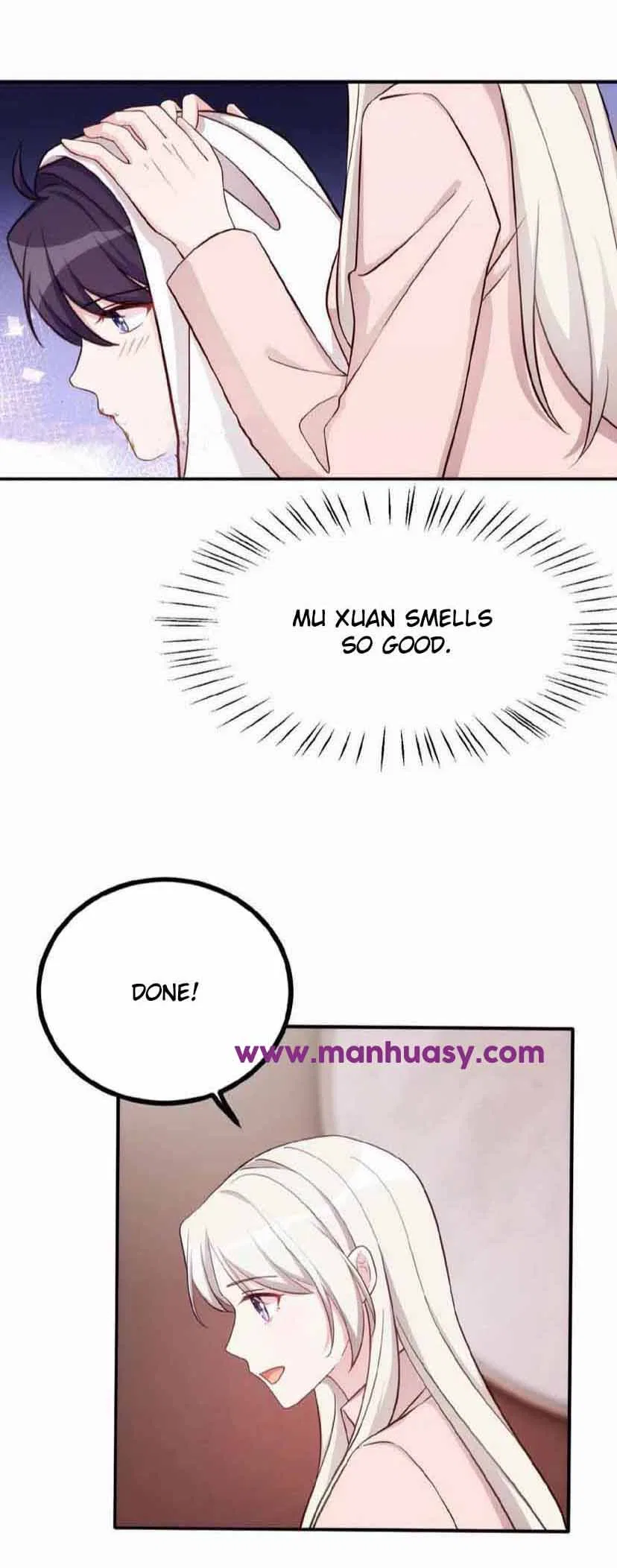 Xiao Bai’s Father Is a Wonderful Person Chapter 430 – Page 5