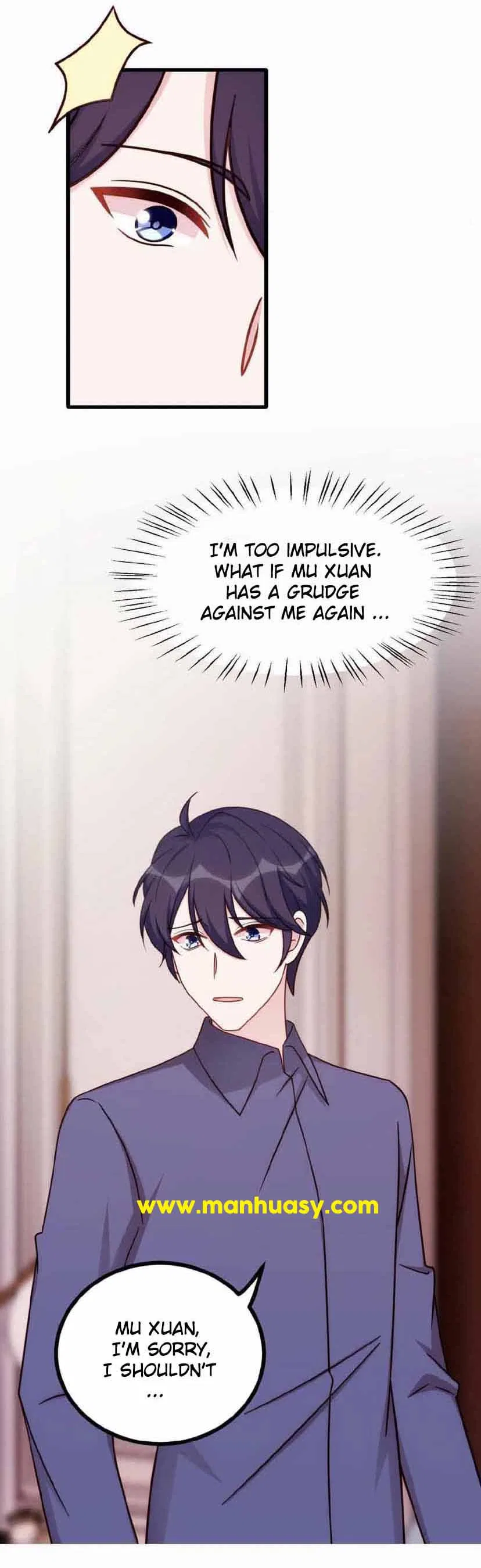 Xiao Bai’s Father Is a Wonderful Person Chapter 430 – Page 9