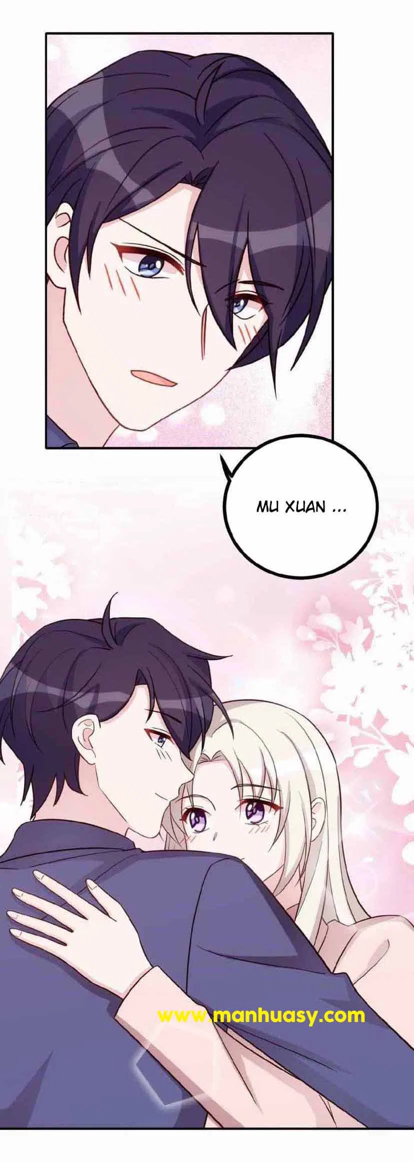 Xiao Bai’s Father Is a Wonderful Person Chapter 430 – Page 11