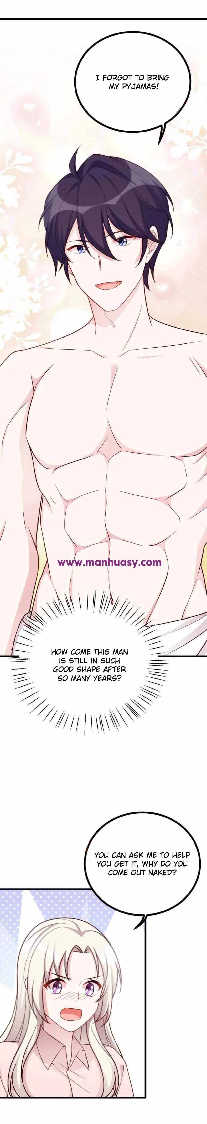 Xiao Bai’s Father Is a Wonderful Person Chapter 429 – Page 11