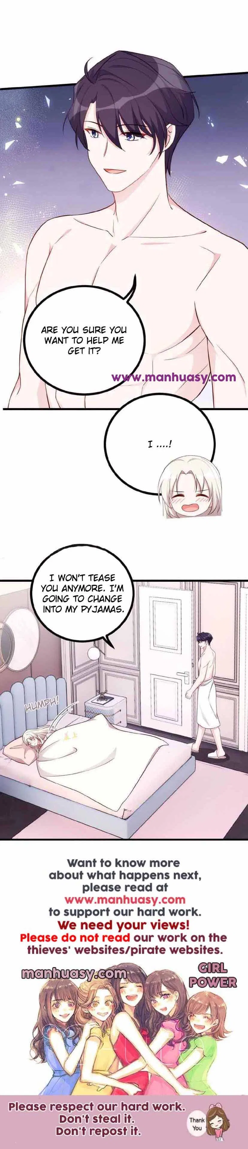Xiao Bai’s Father Is a Wonderful Person Chapter 429 – Page 12