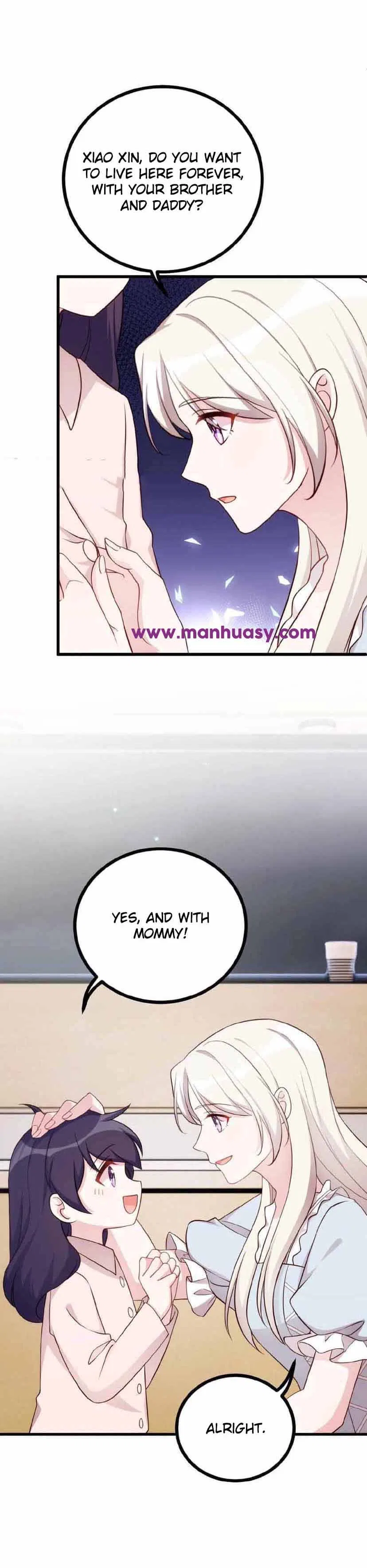 Xiao Bai’s Father Is a Wonderful Person Chapter 428 – Page 11