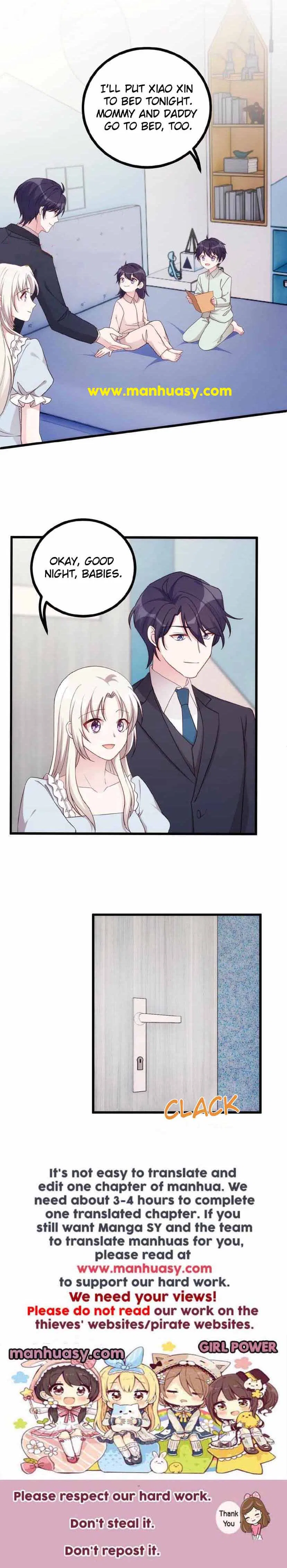 Xiao Bai’s Father Is a Wonderful Person Chapter 428 – Page 13