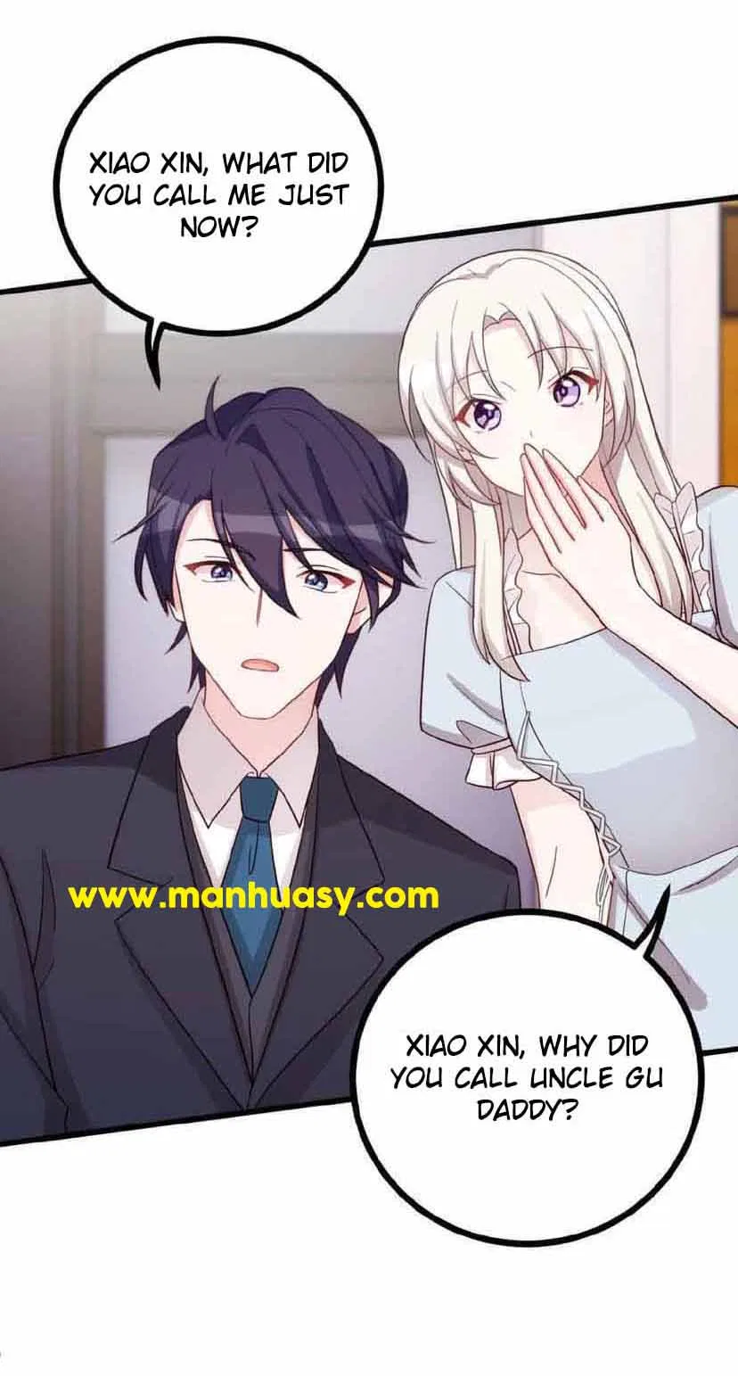 Xiao Bai’s Father Is a Wonderful Person Chapter 427 – Page 12