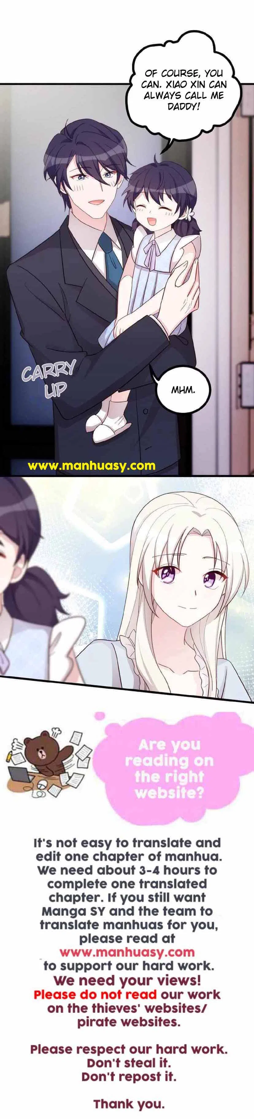 Xiao Bai’s Father Is a Wonderful Person Chapter 427 – Page 14