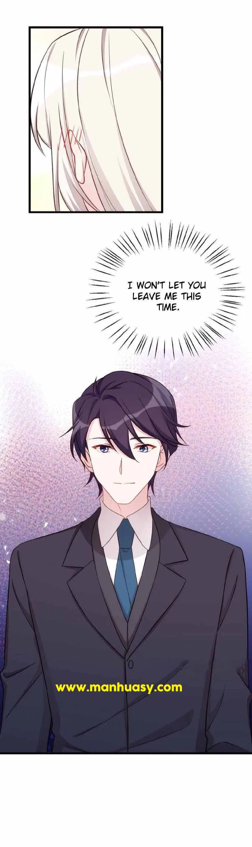 Xiao Bai’s Father Is a Wonderful Person Chapter 426 – Page 4