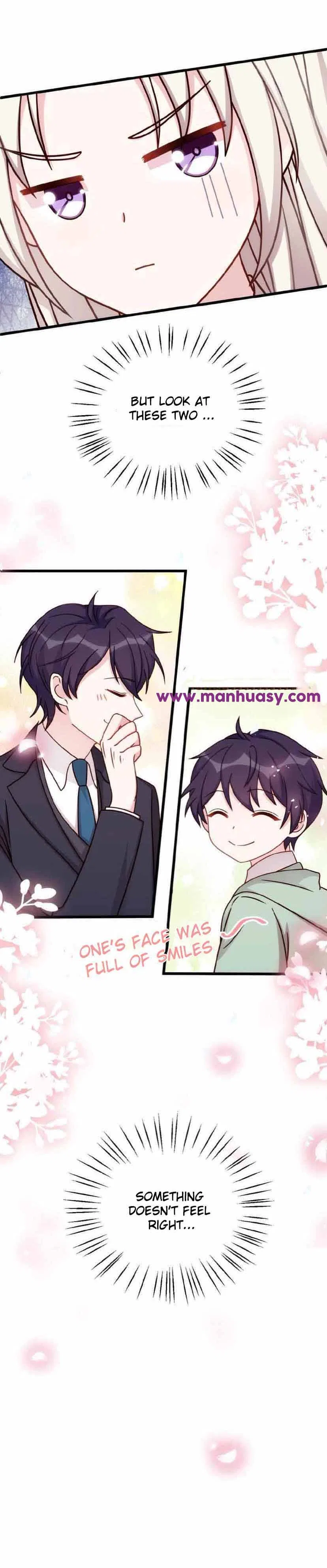 Xiao Bai’s Father Is a Wonderful Person Chapter 426 – Page 12