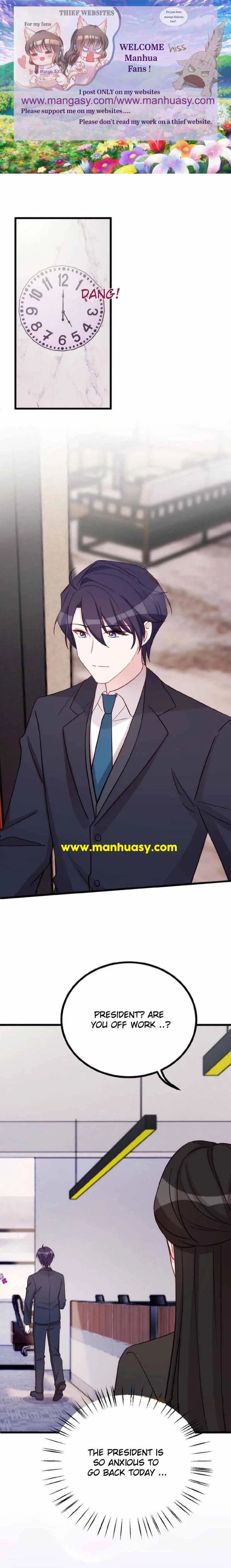 Xiao Bai’s Father Is a Wonderful Person Chapter 425 – Page 3
