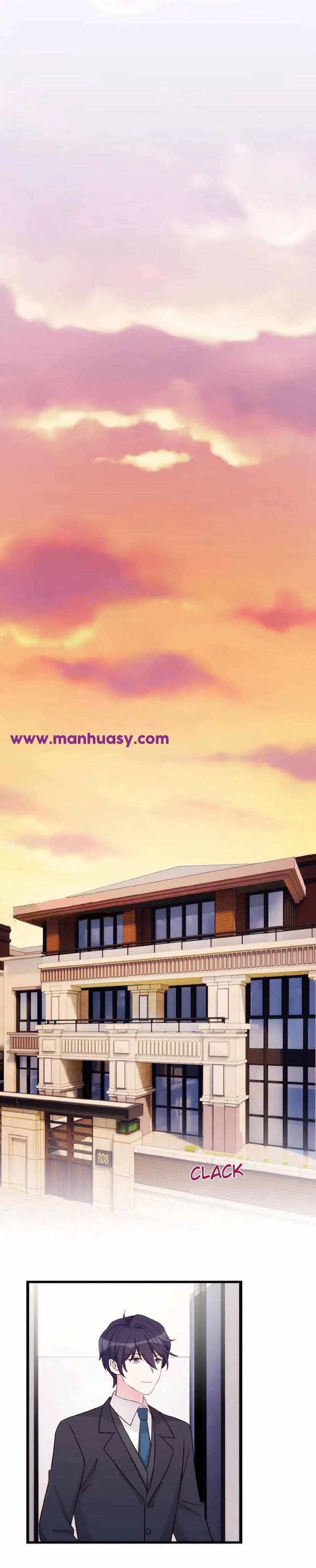 Xiao Bai’s Father Is a Wonderful Person Chapter 425 – Page 4