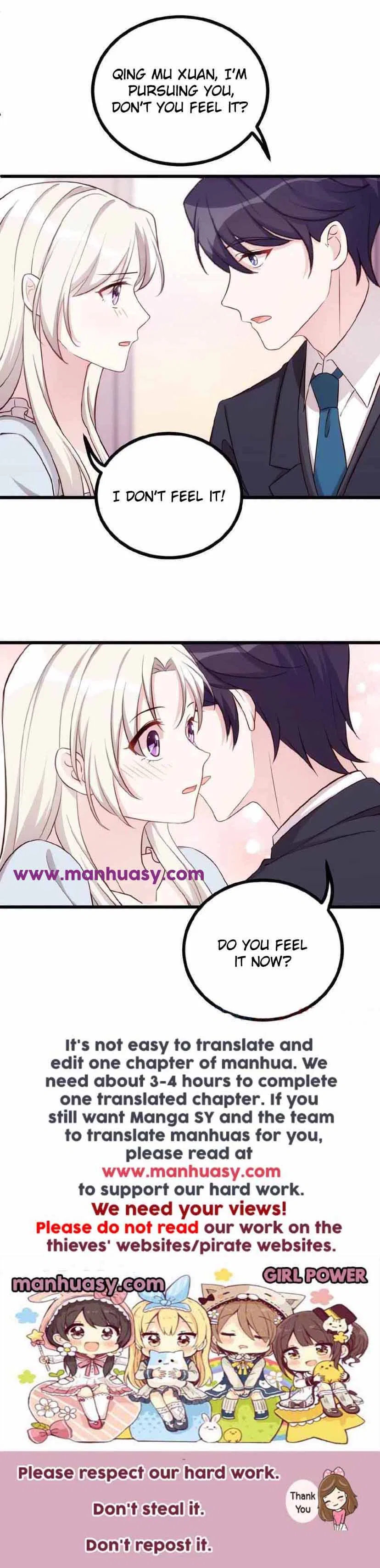 Xiao Bai’s Father Is a Wonderful Person Chapter 425 – Page 12