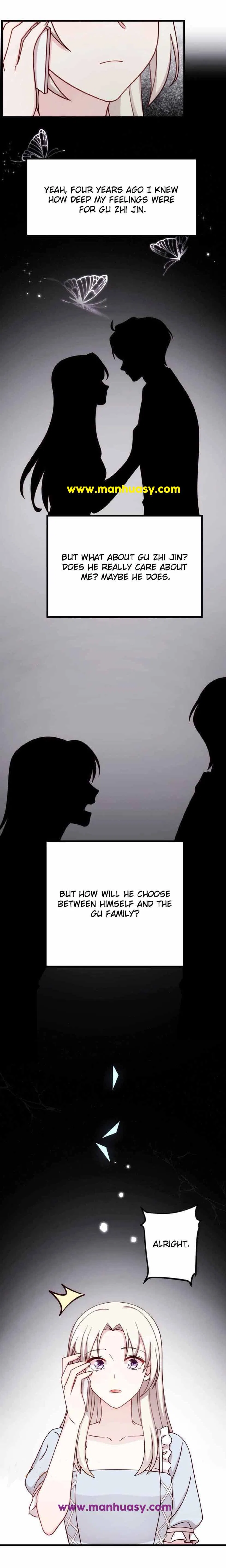 Xiao Bai’s Father Is a Wonderful Person Chapter 424 – Page 4