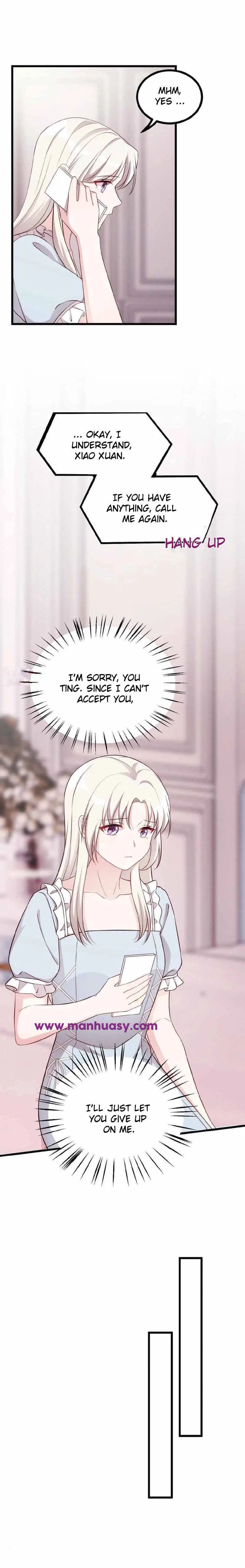 Xiao Bai’s Father Is a Wonderful Person Chapter 424 – Page 7
