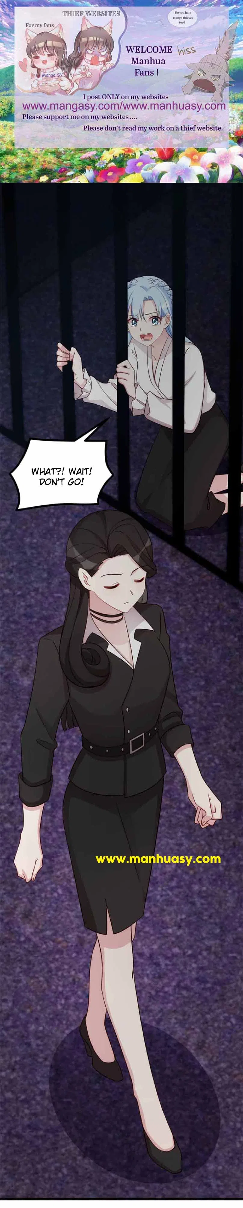 Xiao Bai’s Father Is a Wonderful Person Chapter 423 – Page 3