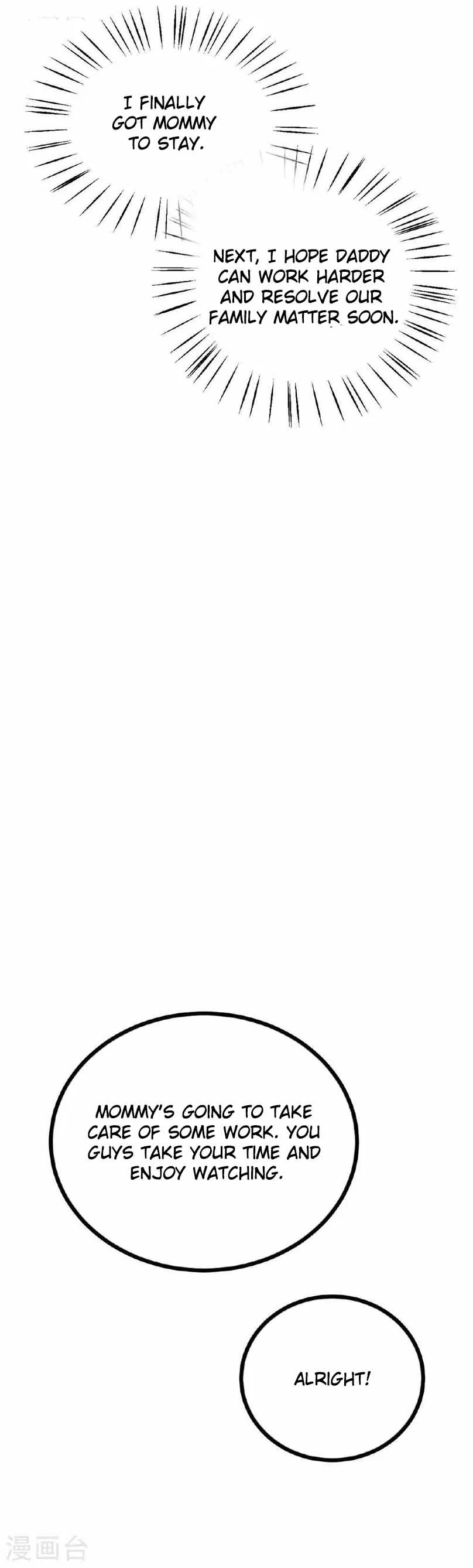 Xiao Bai’s Father Is a Wonderful Person Chapter 423 – Page 11