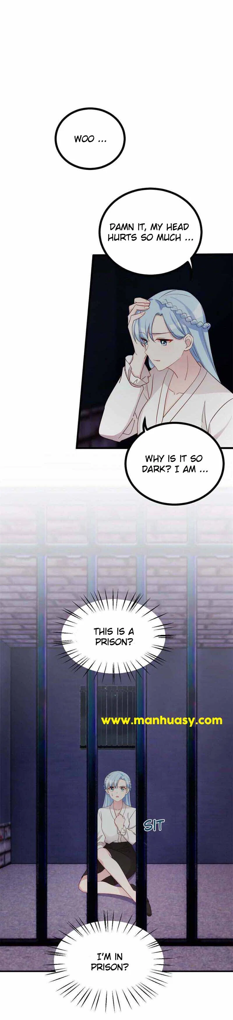 Xiao Bai’s Father Is a Wonderful Person Chapter 422 – Page 6