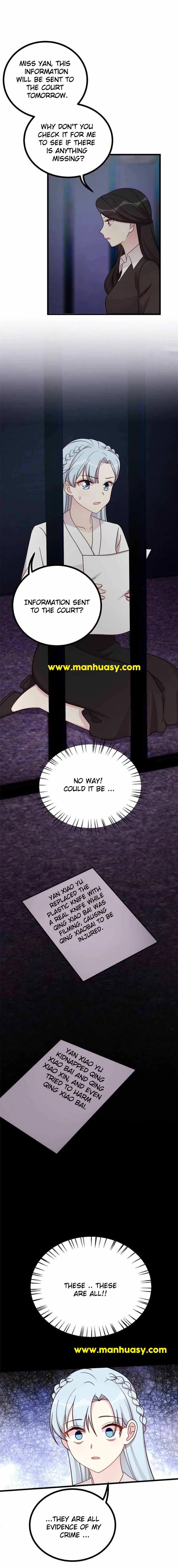 Xiao Bai’s Father Is a Wonderful Person Chapter 422 – Page 10