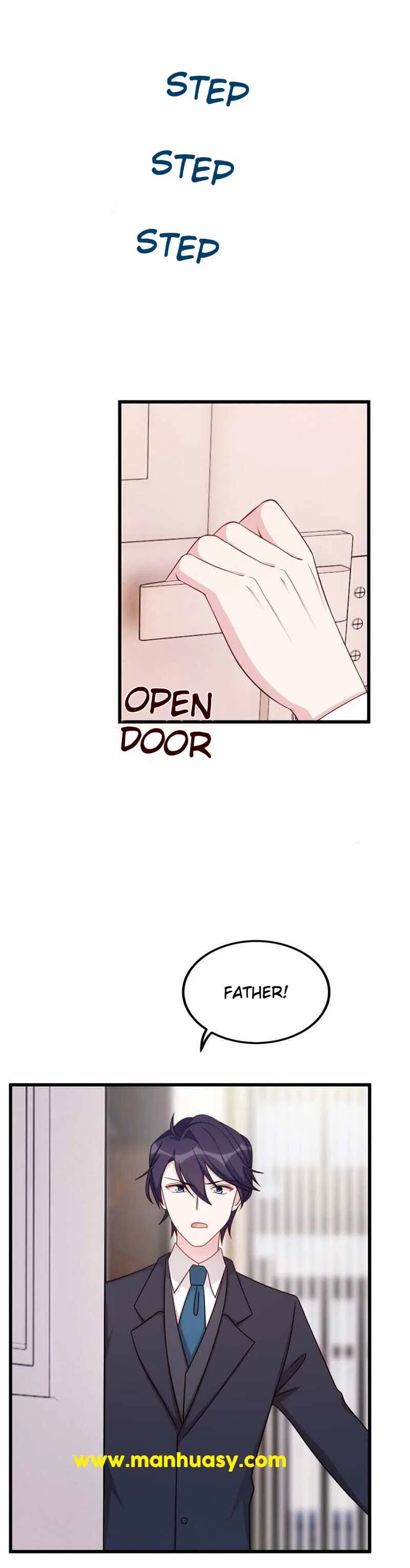 Xiao Bai’s Father Is a Wonderful Person Chapter 421 – Page 7