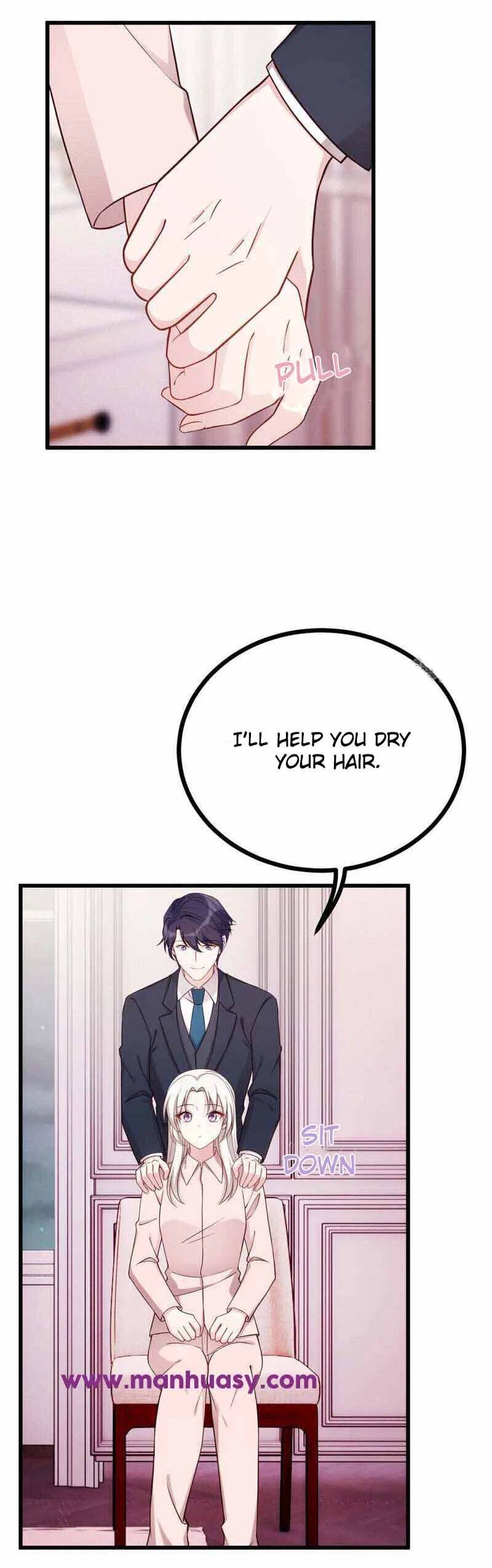 Xiao Bai’s Father Is a Wonderful Person Chapter 420 – Page 4